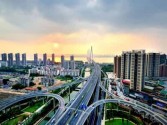 武汉市青山区未来有发展前途吗？